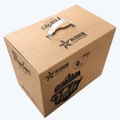 TN Packaging